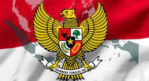Kunci Gitar Lagu Garuda Pancasila
