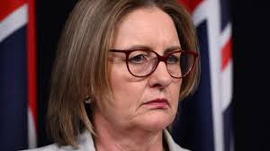 Top News: Victorian Premier Jacinta Allan announces anti-hate taskforce