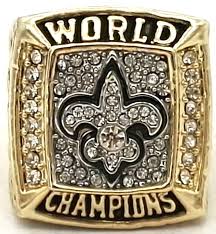 The tampa bay buccaneers have received their super bowl lv rings. Special Offer Saints Championship Ring Up To 62 Off