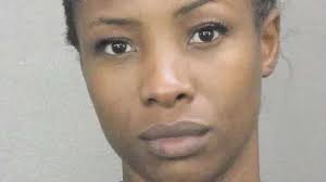 Florida Mother Arrested For Allegedly Burning Son With Hot Iron