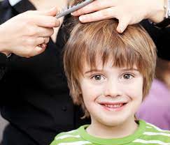 These 5 Haircare Tips Are All You Need To Keep Your Kid's Hair Healthy! |  India.com