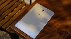 It's an unusual move from samsung when the firm normally prefers unveiling new products on stage at big events packed with guests. Samsung Galaxy Tab A 10 5 Launches In The Philippines Jam Online Philippines Tech News Reviews