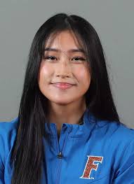 Victoria Nguyen's Instagram, Twitter & Facebook