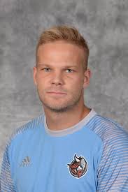 2019 Men's Soccer Roster