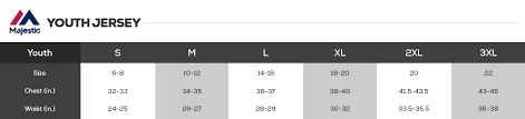 19 particular russell baseball pants sizing chart