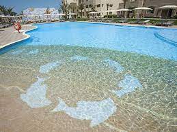 Tur Na Otdyh V Otele Nubia Aqua Beach Resort 5 V Hurgada Egipet Ceny Na Putevki Foto Otzyvy Join Up Oteli Egipet Tur