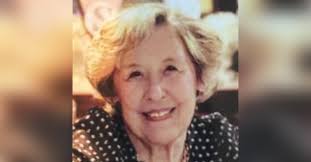 Obituary information for Joan Million Daly