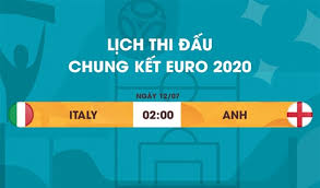 Lịch thi đấu euro bảng a, thông tin chi tiết các trận đấu trong khuôn khổ giải euro 2021, cập nhật thời gian, địa điểm, kết quả các trận đấu lịch bóng đá thứ tư, 09/06/2021 07:34:00 +07:00. Lá»‹ch Thi Ä'áº¥u Vong Chung Káº¿t Euro 2020 Má»›i Nháº¥t Y Vs Anh Ä'áº¡i Chiáº¿n