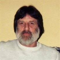 David R. Stanley Obituary