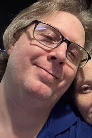 Arthur Stroud 1978-2024