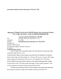Contoh surat permohonan insentif guru paud seputaran guru. Doc Proposal Permohonan Dana Insenti Guru Tpq Dan Tkq Mamin Nurman Academia Edu