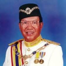 Syed Ahmad Syed Mahmud Shahabuddin (1925-2008)