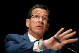 Malloy's approval rating at all-time low