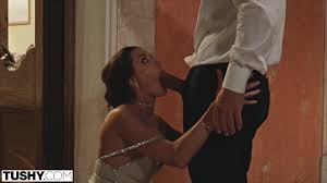 Sybil Has Anal Adventure Before Wedding - Runaway... - HdZog - Free XXX HD,  High Quality Sex Tube