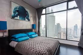 Close to kuala lumpur heartbeat and the petronas twin towers. 12 Airbnb Properties Around Malaysia With Incredible Views Expatgo