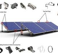 Comprehensive Guide to Solar Panel Clips