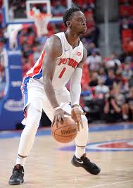 Want to know more about reggie jackson fantasy statistics and analytics? Reggie Jackson Returns To Full Contact Practice With Detroit Pistons