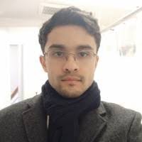 Yussef Gilkey's Instagram, Twitter & Facebook