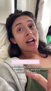 I feel like @Fitzgerald Checksworth is not explaining what a real Dookie  Soda is but fear not, mama is here!! #dookiesoda #fyp