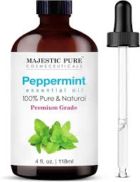 Image result for Peppermint Oil