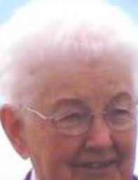 Obituary for Helen Thomas