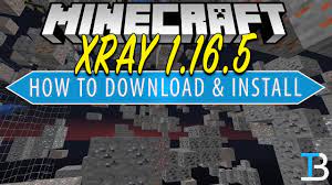 Xray Texture Pack 1 16 5 How To Get Xray In Minecraft 1 16 5 Youtube