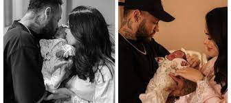 Neymar: suegra cuenta cómo fue intento de secuestro del bebé del futbolista