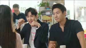 20th Century Boy and Girl]20세기 소년소녀ep.09,10Se-hwi dominates love of Kim  Ji-seok and Sang-woo. - YouTube