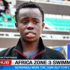 Swim Safe Kenya