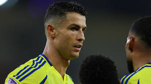 Full breakdown of Cristiano Ronaldo's new £492m Al Nassr contract emerges  and it's absolutely mindblowing