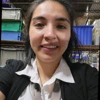 Lizeth Ortiz's Instagram, Twitter & Facebook