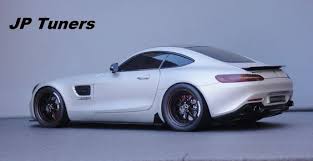 1 18 Mb Amg Gt S Tuning Jp Tuners