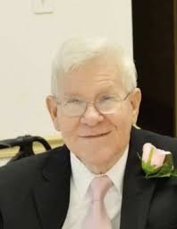 Jake Randall Griffin Obituary