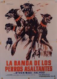 Every thing of doberman gang is outstanding. Doberman Gang Original Vintage Film Poster Original Poster Vintage Film And Movie Posters