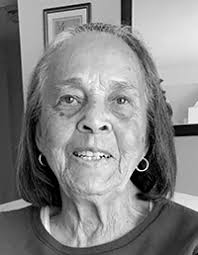 Rita Edith Lillian Scott-Landy : Bernews Obituaries