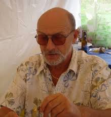 Custom Rich-Text Page