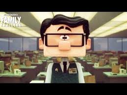 Disney 39 S Inner Workings New Short Film Before Moana Youtube Walt Disney Animation Studios Walt Disney Animation Disney Films