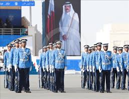 الطالب عبدالله محمد الكواري سنة 3 كلية الشرطة القطرية من جهته قال الطالب عبد الله محمد الكواري، أنه شارك في البطولة الوطنية التي نظمها المركز وحقق فريق كلية الشرطة المركز الرابع، ويعتبر هذا إنجاز جيد للفريق، ÙˆØ²ÙŠØ± Ø§Ù„Ø¯Ø§Ø®Ù„ÙŠØ© Ø§Ù„ØªØ±ÙƒÙŠ ÙŠØ´Ø§Ø±Ùƒ Ø¨Ø­ÙÙ„ ØªØ®Ø±ÙŠØ¬ ÙƒÙ„ÙŠØ© Ø§Ù„Ø´Ø±Ø·Ø© Ø§Ù„Ù‚Ø·Ø±ÙŠØ© ÙˆÙƒØ§Ù„Ø© Ø§Ù„Ø£Ù†Ø§Ø¶ÙˆÙ„