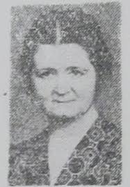 Ethel Christina Hartman Noe (1897-1951)