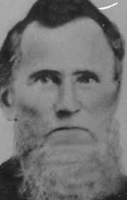 Gabriel Keith (1819-1909)