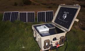 The unit comes loaded up. 10 Best Diy Solar Generators Reviewed And Rated 2021