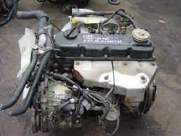 Used Nissan Atlas Engine Td23 In Harare Stock Engine Code Td23 Fits In Nissan Atlas Year Range Dec 1969 To De Japanese Used Cars Engines For Sale Car Engine