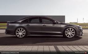 Mtm Teases Audi Rs 8 With New S8 Talladega Build Fourtitude Com Audi Audi Rs Car