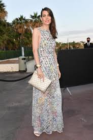 Chiefly, to bring together five contemporary african designers from across the continent on the runway. Fashion Looks Der Style Von Charlotte Casiraghi Gala De