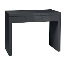 222 results for black gloss coffee table. Plano High Gloss Dressing Table Charcoal Home Store Living