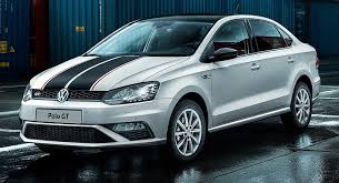 Volkswagen polo gt car specifications price accessories mileage exterior interiors and offers. To Russia With Love New Vw Polo Gt Sedan Carscoops