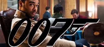 That's why we presented it so beautifully for you. Bridgerton Rege Jean Page Fans Call For Him To Be The Next Bond
