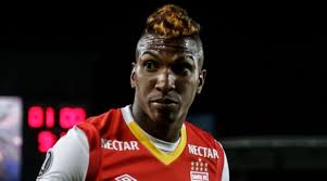 Johan Arango no sigue en Santa Fe