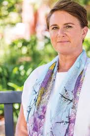 empowering tomorrow's women