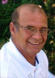 Mark Talbert Obituary